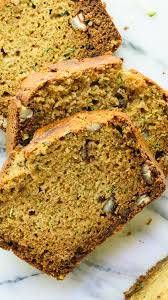 Healthy Zucchini Bread Recipe Cookie And Kate Recipe Zucchini Bread Healthy Zucchini Bread Recipes Moist Zucchini Bread