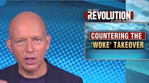 The real cure for the 'woke mind virus' is in colleges and universities:  Steve Hilton