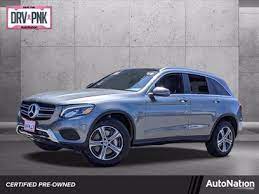 The 2021 glc has a predicted reliability score of 77 out of 100. Used Mercedes Benz Glc 350e For Sale Right Now Autotrader