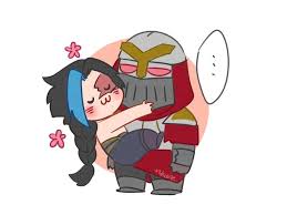 1 League Of Legends Panosundaki Pin