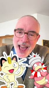 Original Voice of #Meowth from #Pokemon 1998 will be at  #charliescollectibleshow this weekend! #CCSAnimeFest #animeconvention