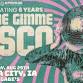 Gimme Gimme Disco