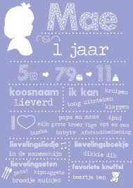Eerste Verjaardag Uitnodiging 1 Jaar Kaart Meisje Lila Paars Mijn Eerste Dingen Krijtperk Uitnodiging Verjaardagsuitnodiging Verjaardag