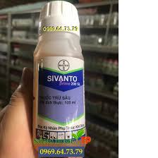 Sivanto Prime 200SL.