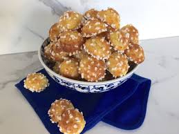 Bien Gonflees Parfaites Chouquettes Anne Sophie Fashion Cooking Recette Alimentation Cuisson Des Aliments Chouquette
