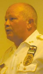 Chief: Towel made difference between illegal sex, massage