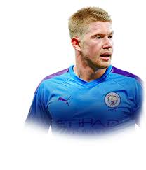 He became the fourth city player to. Kevin De Bruyne Fifa 20 93 Champions League Tott Prices And Rating Ultimate Team Futhead