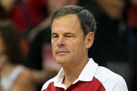 Nebraska Husker's John Cook Opens Up