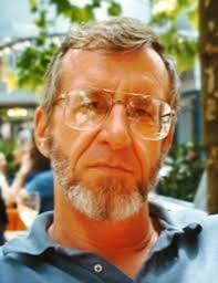 Walter J. Haas Obituary October 10, 2022