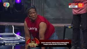 Semalam telah berlangsungnya minggu ketiga maharaja lawak mega 2019. Maharaja Lawak Mega 2019 Puteh Minggu 7 Youtube