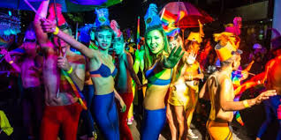1200 x 801 jpeg 303 кб. The Best Vantage Points To Watch The Mardi Gras Parade Huffpost Australia News