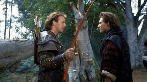 More images for robin hood: Virgin Media Store Robin Hood Prince Of Thieves