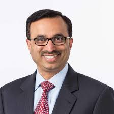 Ajay Waghray's Instagram, Twitter & Facebook