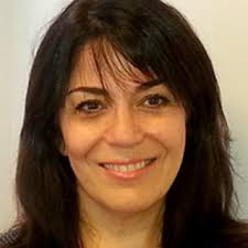 Dr. Judith McNicholas, MD