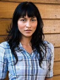 Tinsel Korey Exclusive Interview THE TWILIGHT SAGA: ECLIPSE