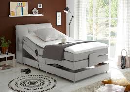 Wenn der ratenkauf bei matratzen concord nicht funktioniert, kann das mehrere gründe haben. Boxspringbett Concord Inkl Motor Stauraum Im Kopfteil Und Topper Online Kaufen Otto