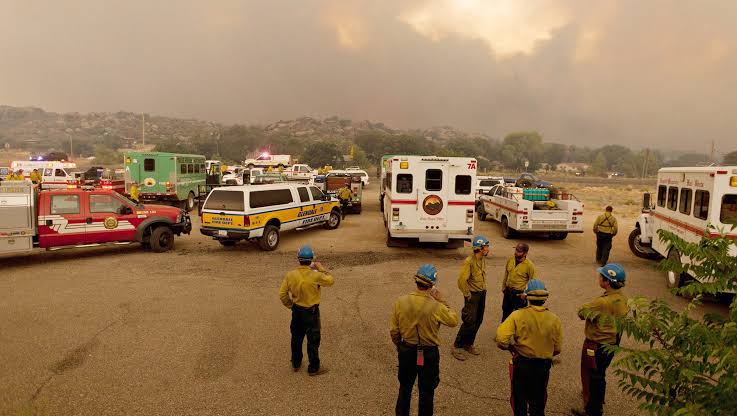 The Yarnell 19: What to know about Arizona's Granite Mountain Hotshots
