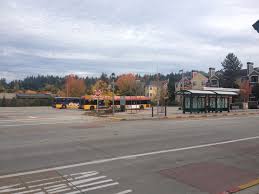 King County Council Approves North Eastside Bus Restructure