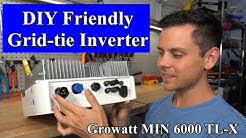 Diy solar power with will prowse. Diy Solar Power With Will Prowse Youtube