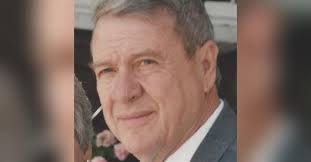 Col. Ted Dewayne Cash MD Obituary