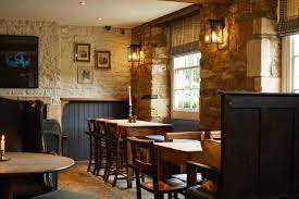 The Best Restaurants In The Cotswolds Cotswolds Pub Restaurant