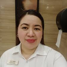 Meane Randy Cervitillo