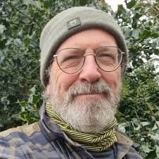 David McAdam Freud (@DavidMFreud)