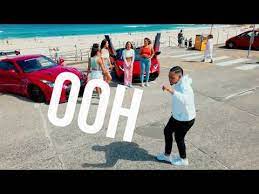 Youngn Lipz Say It Official Lyric Video Youtube