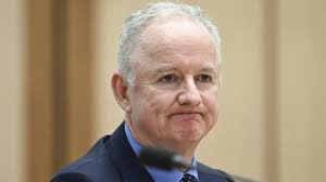 ABC boss Hugh Marks fails to answer ‘basic editorial questions’ in Senate  grilling