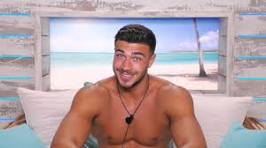 Love island 2019 cast member and brother of boxer tyson fury. Tommy Fury Everything You Need To Know About The Love Island Star Entertainment Heat