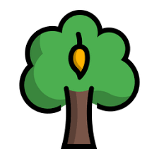 Download Free Mango Tree Icon Of Colored Outline Style Available In Svg Png Eps Ai Icon Fonts