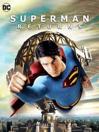 Die superman filme kann man in mehrere epochen einteilen. Wer Streamt Superman Returns Film Online Schauen