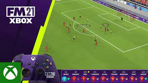 When talking about soccer games for the pc, they're really a dime a dozen, and so any game you would consider downloading better have some pretty cool features and settings to get you interested. Football Manager 2021 Xbox Edition Play It Now Youtube