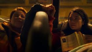 All together now premiere date fans looking forward to checking out netflix's newest teen drama, fortunately, don't have to wait long! The One All Together Now Scene That Makes Us Love Auli I Cravalho Even More