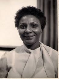 Katherine Bowers Obituary