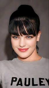 It's a Paulette Christmas past!--(Paulette Bullinger)