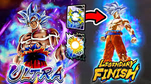 2.2 primeros pasos dragon ball legends android. Dragon Ball Legends New 3rd Year Anniversary Characters Predictions Youtube