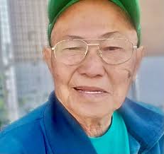 Martin Ramirez Samson Obituary