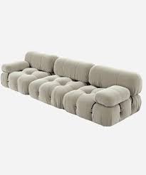 Mulini Sofa Modular Sofa Sofa Cushion Filling
