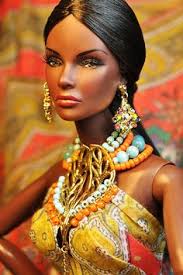 100 Curly dolls ideas