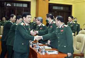 Ông hiện là tổng tham mưu trưởng quân đội nhân dân việt nam, thứ trưởng bộ quốc phòng. Bao Quan Khu 7 Online