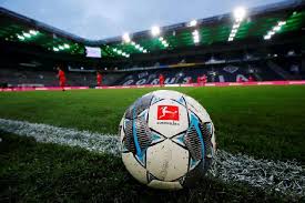 Find out which football teams are leading the pack or at the foot of the table in the german bundesliga on bbc sport. Hasil Bundesliga Borussia Dortmund Kalah Telak Rb Leipzig Ke Puncak Klasemen Bola Tempo Co