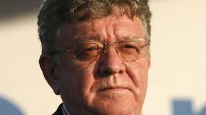 Fiul ministrului Dobriţoiu, trimis în judecată pentru fraudarea  referendumului