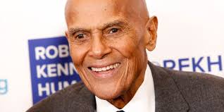 Honoring and celebrating the life of Harry Belafonte