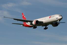Lisa burquest, chief people, safety and sustainability officer. Virgin Australia Fleet Boeing 777 300er Details And Pictures