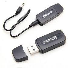 Dia berpengalaman lebih dari 2 tahun di bidang artikel wikihow ini akan mengajarkan kepada anda cara mengaktifkan fitur bluetooth pada komputer yang tidak. Cara Pasang Bluetooth Audio Receiver