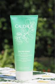 Caudalie Eau Des Vignes Shower Gel Shower Gel Bath Body Beauty
