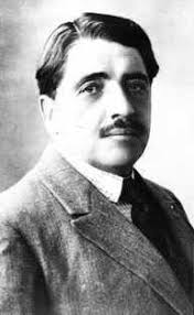 Luis Napoleón Dillon Cabezas