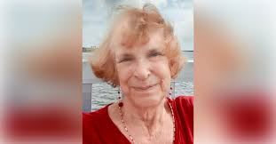 Obituary information for Kitty Byrd Dyer