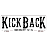 Samantha Russell Duo at Kickback Tavern